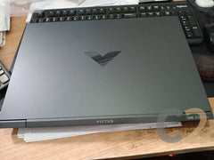 (USED) HP Victus 16-d0 i7-11800H 4G 128-SSD NA RTX 3050 4GB 16inch 1920x1080 Gaming Laptop 95% - C2 Computer