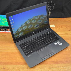 (USED) HP ZBook 14 i5-4300U 4G NA 500G M4100 1G 14inch 1600x900 Mobile Workstation 90% - C2 Computer