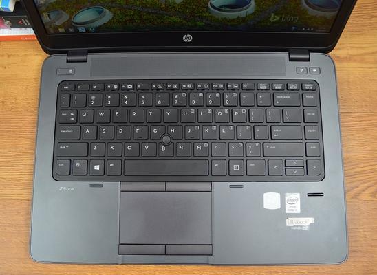 (USED) HP ZBook 14 i5-4300U 4G NA 500G M4100 1G 14inch 1600x900 Mobile Workstation 90% - C2 Computer