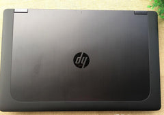 (USED) HP Zbook 17 G3 i7-6820HQ 4G NA 500G R9 M280 4G 17inch 1920x1080 Mobile Workstation 90% - C2 Computer