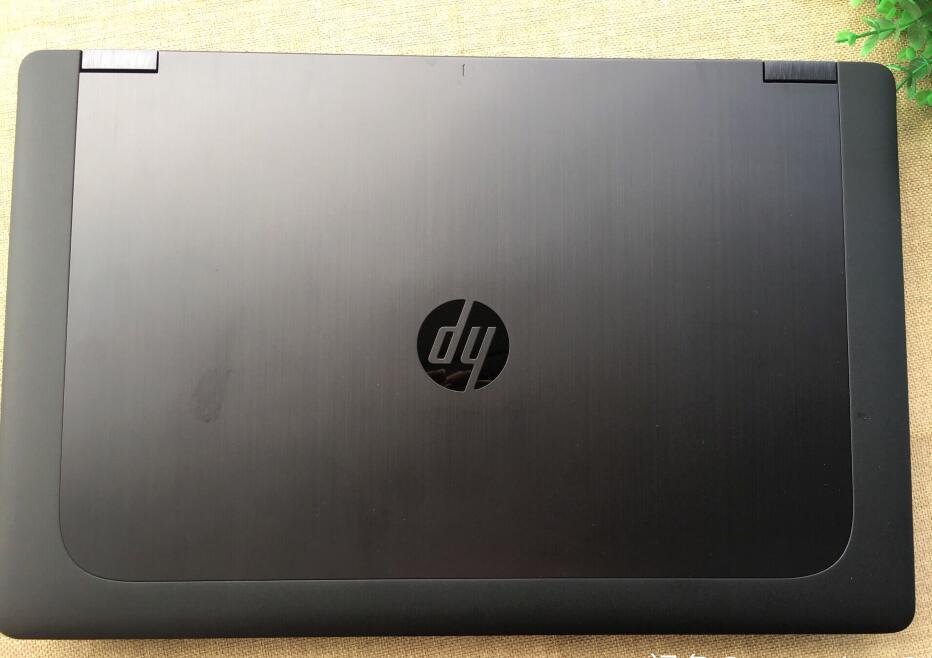 (USED) HP Zbook 17 i5-4300 4G NA 500G QUADRO K610M 1G 17inch 1920x1080 Mobile Workstation 90% - C2 Computer