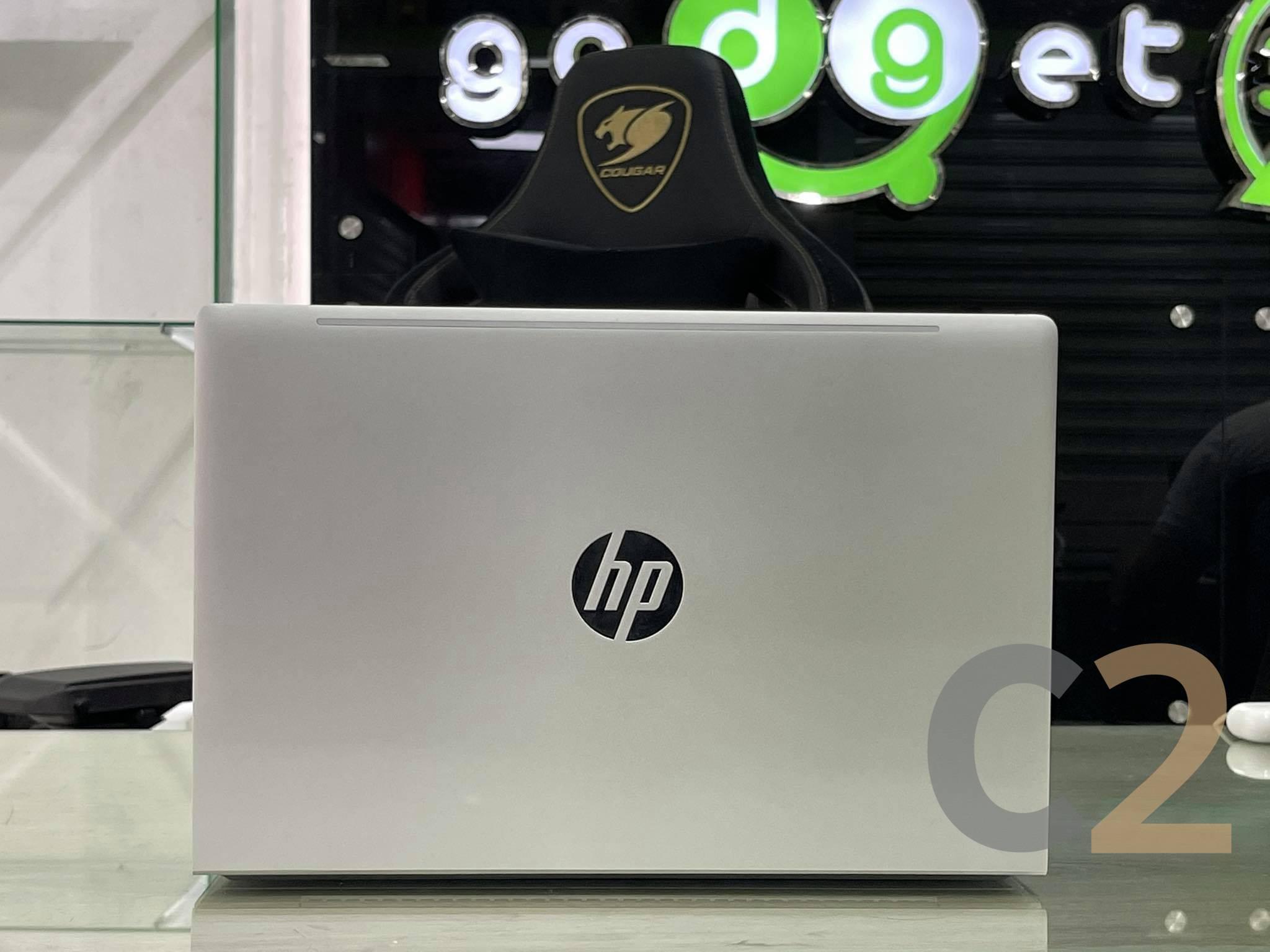 (USED) HP Zhan 66 Pro 14 i5-1135G7 4G 128-SSD NA Nvidia MX230 2GB 14inch 1920x1080 Business Laptop 95% - C2 Computer