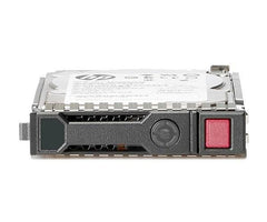 (USED) HPE 606227-003 600GB 3.5 INCH SAS 6GBPS 15000RPM 硬碟 - C2 Computer