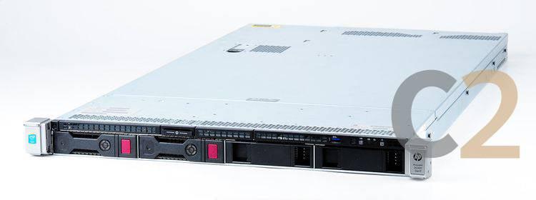 (USED) HPE ProLiant DL360 Gen9 12 CORES XEON E5-2673v3 2.4 16 GB 4 HDD SLOT P440ar - C2 Computer