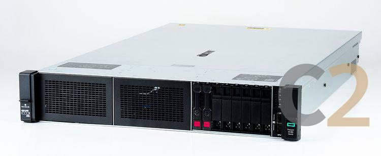 (USED) HPE ProLiant DL380 Gen10 12 CORES XEON Gold 6136 3 16 GB 8 HDD SLOT P408i-a - C2 Computer