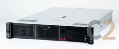 (USED) HPE ProLiant DL380 Gen10 8 CORES XEON Silver 4110 2.1 16 GB 8 HDD SLOT P408i-a - C2 Computer