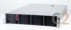 (USED) HPE ProLiant DL380 Gen9 10 CORES XEON E5-2650v3 2.3 16 GB 12 HDD SLOT P840 - C2 Computer