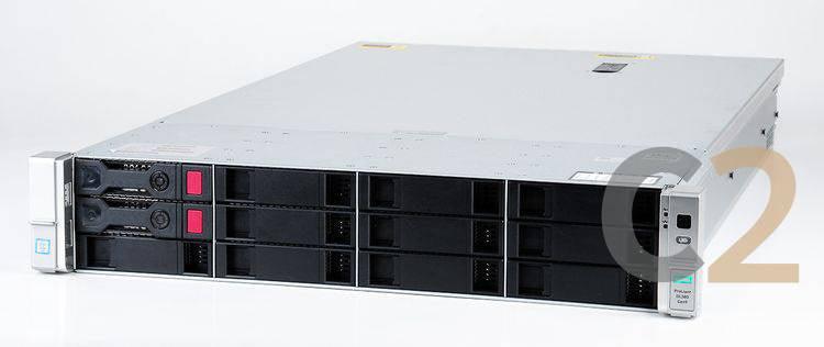 (USED) HPE ProLiant DL380 Gen9 12 CORES XEON E5-2673v3 2.4 16 GB 12 HDD SLOT P840 - C2 Computer