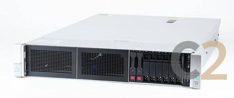 (USED) HPE ProLiant DL380 Gen9 14 CORES XEON E5-2697v3 2.6 16 GB 8 HDD SLOT P440ar - C2 Computer