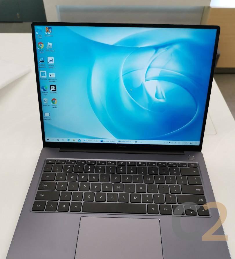 (USED) HUAWEI Matebook 14 KLVC i7-10510U 4G 128-SSD NA GeForce MX 250 2GB 14inch 1920x1080 Business Laptop 95% - C2 Computer