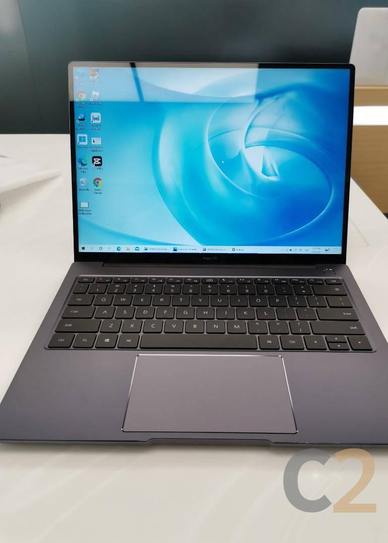 (USED) HUAWEI Matebook 14 KLVC i7-10510U 4G 128-SSD NA GeForce MX 250 2GB 14inch 1920x1080 Business Laptop 95% - C2 Computer