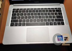 (USED) HUAWEI MATEBOOK 14 R5 3500U 4G 128G-SSD NA AMD VEGA 14inch 1920x1080 Ultrabook 95% - C2 Computer