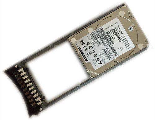 (USED) IBM 00AR010 1.2TB 10000RPM SAS 6GBPS 2.5INCH SFF HARD DRIVE WITH TRAY - C2 Computer