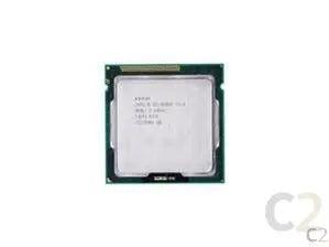 (USED) INTEL CELERON 2.6Ghz 2 Core CPU Processor 處理器 - C2 Computer