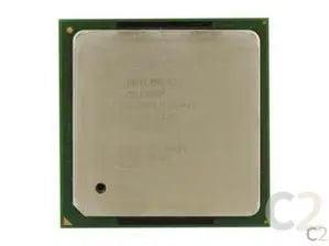 (USED) INTEL CELERON 2.7Ghz 1 Core CPU Processor 處理器 - C2 Computer