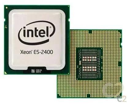 (USED) INTEL CM8062001048200 XEON QUAD-CORE E5-2407 2.2GHZ 10MB SMART CACHE 6.4GT/S QPI SOCKET FCLGA-1356 32NM 80W PROCESSOR ONLY. REFURBISHED. 90% NEW - C2 Computer