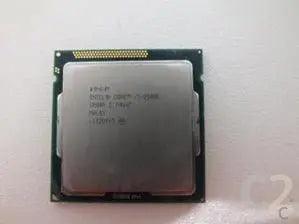 (USED) INTEL i5 i5-2500S 2.70Ghz 4 Core CPU Processor 處理器 - C2 Computer