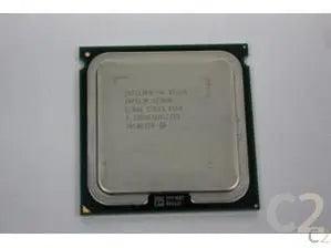 (USED) INTEL NA 3.33Ghz NA Core CPU Processor 處理器 - C2 Computer