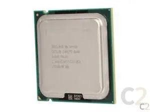 (USED) INTEL NA Q9400 2.66Ghz 4 Core CPU Processor 處理器 - C2 Computer