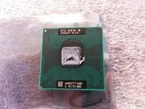 (USED) INTEL NA T4300 2.10Ghz NA Core CPU Processor 處理器 - C2 Computer