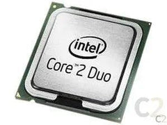 (USED) INTEL NA T8057 2.93Ghz 2 Core CPU Processor 處理器 - C2 Computer