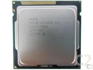 (USED) INTEL PENTIUM 2.7Ghz 2 Core CPU Processor 處理器 - C2 Computer