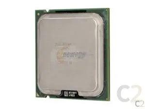 (USED) INTEL PENTIUM 3.06Ghz 1 Core CPU Processor 處理器 - C2 Computer