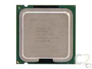 (USED) INTEL Pentium D PENTIUM D 805 2.66Ghz 2 Core CPU Processor 處理器 - C2 Computer