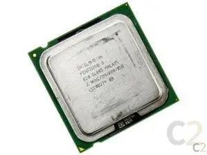 (USED) INTEL Pentium D PENTIUM D 830 3.0Ghz 2 Core CPU Processor 處理器 - C2 Computer