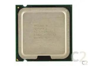 (USED) INTEL Pentium D PENTIUM D 915 2.8Ghz 2 Core CPU Processor 處理器 - C2 Computer