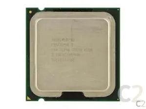 (USED) INTEL Pentium D PENTIUM D 940 3.2Ghz 2 Core CPU Processor 處理器 - C2 Computer