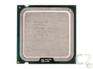 (USED) INTEL Pentium D PENTIUM D 945 3.4Ghz 2 Core CPU Processor 處理器 - C2 Computer