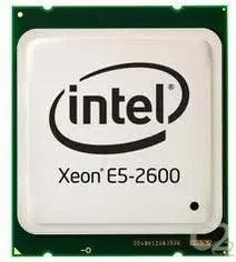 (USED) INTEL SR0H7 XEON SIX-CORE E5-2620 2.0GHZ 15MB L3 CACHE 7.2GT/S QPI SOCKET FCLGA-2011 32NM 95W PROCESSOR ONLY. REFURBISHED. 90% NEW - C2 Computer