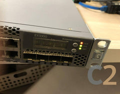 ( 特價 )(USED) JUNIPER EX2200-24P SWITCH - C2 Computer