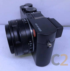 (USED)Leica/徠卡 typ 109 旁軸相機 全套 復古 多功能 便攜 Vlog 旅行 Camera 95%NEW - C2 Computer