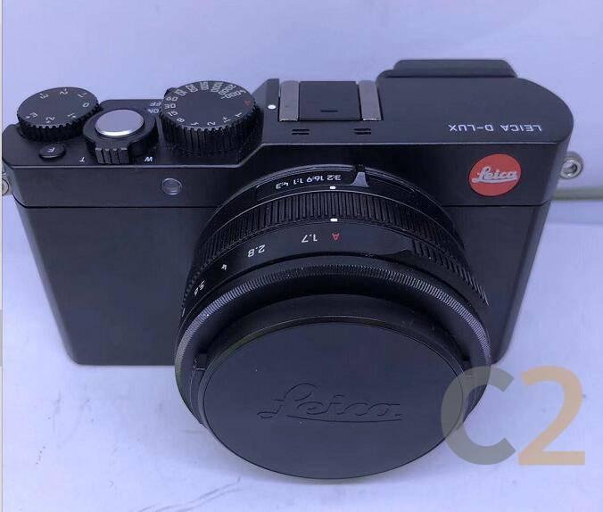 (USED)Leica/徠卡 typ 109 旁軸相機 全套 復古 多功能 便攜 Vlog 旅行 Camera 95%NEW - C2 Computer