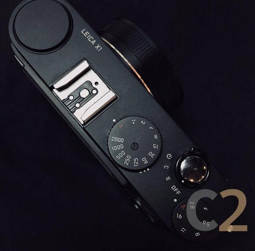 (USED)Leica/徠卡 X1 旁軸相機 全套 復古 多功能 便攜 旅行 Camera 95%NEW - C2 Computer