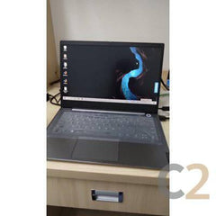 (USED) LENOVO 威6 2020 81VK i7-10510U 4G 128-SSD NA AMD Radeon 625 14inch 1920x1080 Business Laptop 95% - C2 Computer