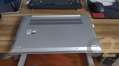 (USED) LENOVO 威6 WEI6 14 ITL 82F1 i3-1115G4 NA Intel UHD Graphics 14inch 1920x1080 Business Laptop 95% - C2 Computer