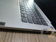 (USED) LENOVO 威6 WEI6 15 ITL 82F2 i5-1135G7 4G 128-SSD NA GeForce MX450 2GB 15.6inch 1920x1080 Business Laptop 95% - C2 Computer