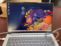 (USED) LENOVO 小新Air-14ARE R5-4600U 4G 128-SSD NA AMD Radeon Graphics 14inch 1920x1080 Ultrabook 95% - C2 Computer