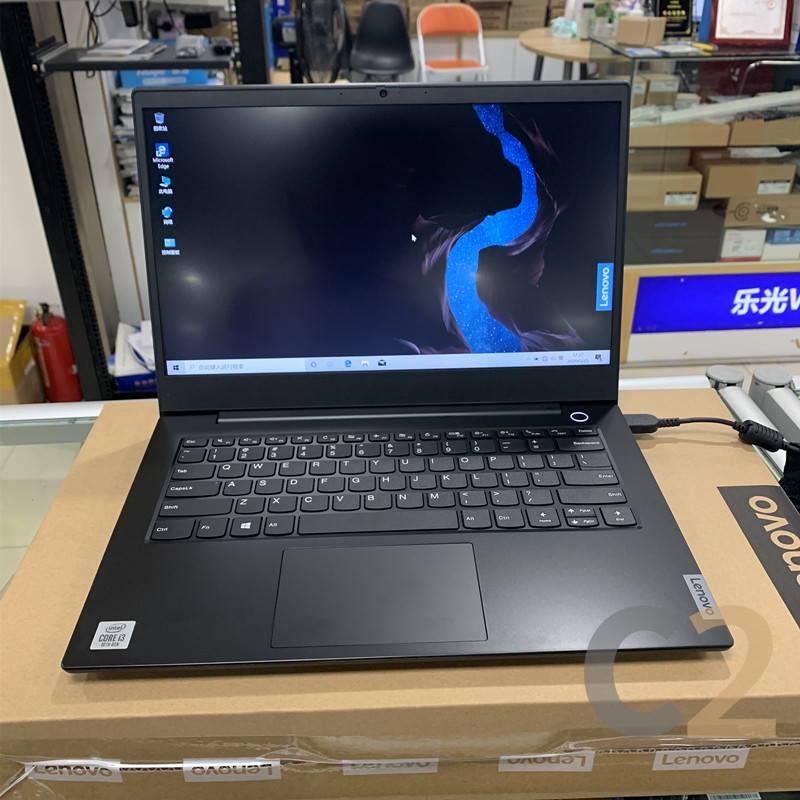 (USED) LENOVO 昭阳 E4-IIL i3-1005G1 4G 128-SSD NA Intel UHD Graphics 14inch 1920x1080 Business Laptop 95% - C2 Computer