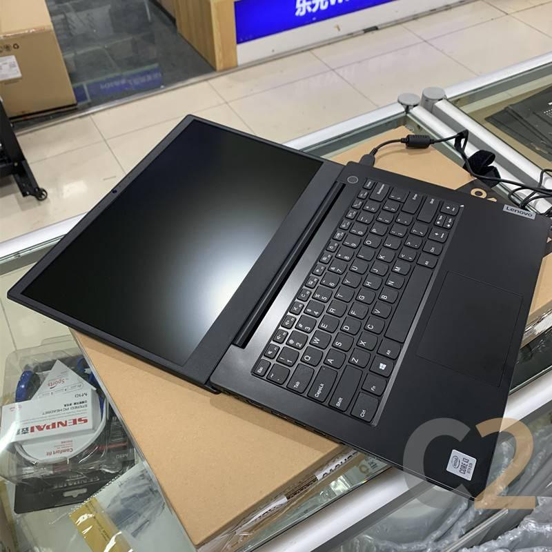 (USED) LENOVO 昭阳 E4-IIL i3-1005G1 4G 128-SSD NA Intel UHD Graphics 14inch 1920x1080 Business Laptop 95% - C2 Computer