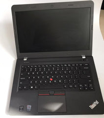 (USED) LENOVO E450 i7-5500U 4G NA 500G AMD R7 M260 2G 14inch 1366X768 Business Laptop 95% - C2 Computer