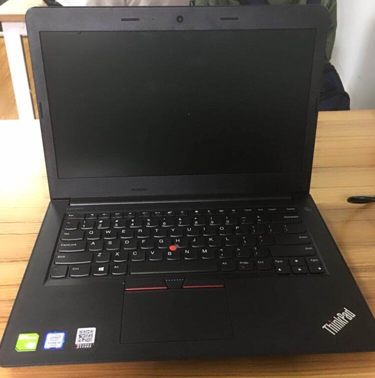 (USED) LENOVO E470 i5-7200U 4G NA 500G 14inch 1920x1080 Business Laptop 90% - C2 Computer