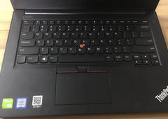 (USED) LENOVO E470 i5-7200U 4G NA 500G 14inch 1920x1080 Business Laptop 90% - C2 Computer