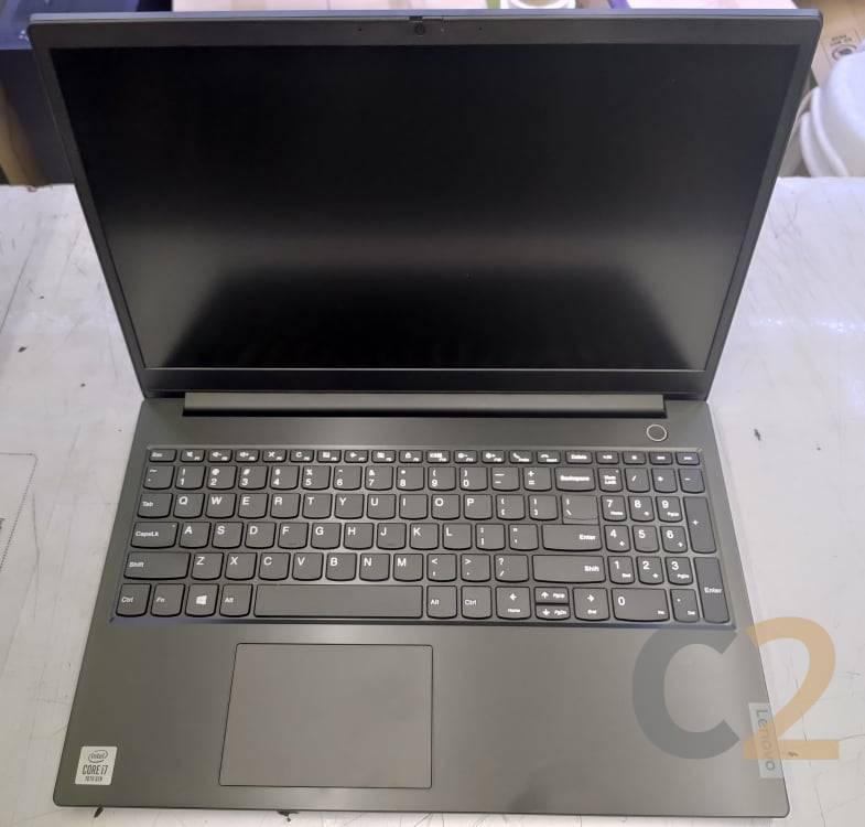 (USED) LENOVO 昭陽 E5 i3-1115G4 NA Intel UHD Graphics 15.6inch 1920x1080 商務辦公本 95% - C2 Computer