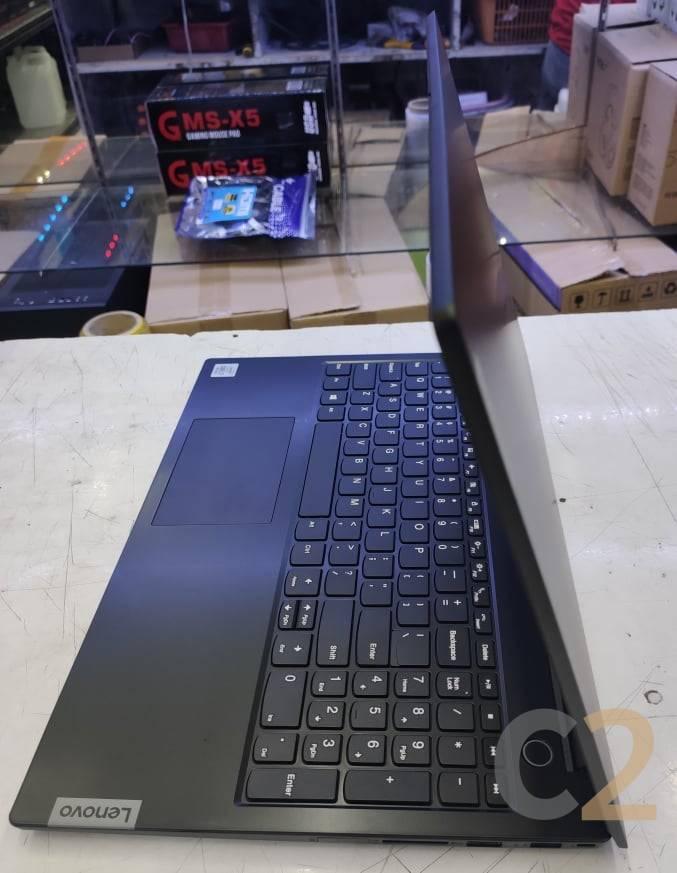 (USED) LENOVO 昭陽 E5 i3-1115G4 NA Intel UHD Graphics 15.6inch 1920x1080 商務辦公本 95% - C2 Computer