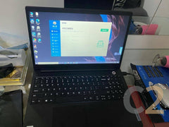 (USED) LENOVO 昭陽 E5 i3-1115G4 NA Intel UHD Graphics 15.6inch 1920x1080 商務辦公本 95% - C2 Computer