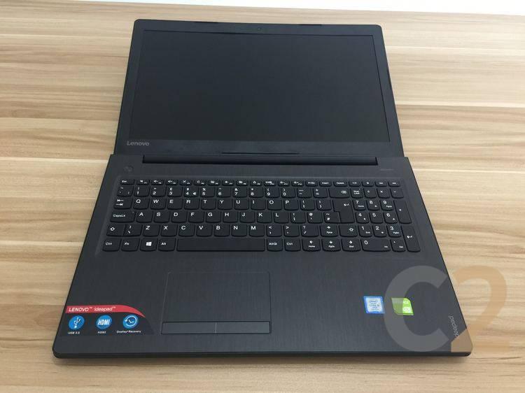 (USED) LENOVO IdeaPad 110-15 i5-6200U 4G NA 500G R5 M430 2G 15.6inch 1366x768 Entertainment Laptops 90% - C2 Computer